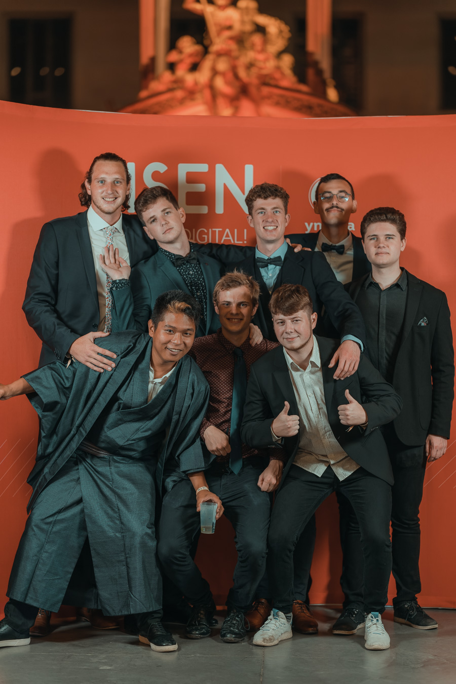 ISEN portfolio